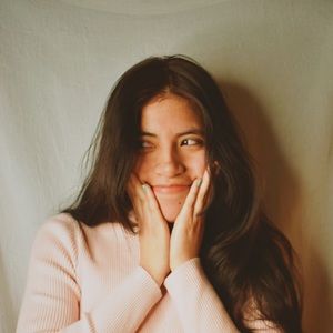 Cleaning my closet out